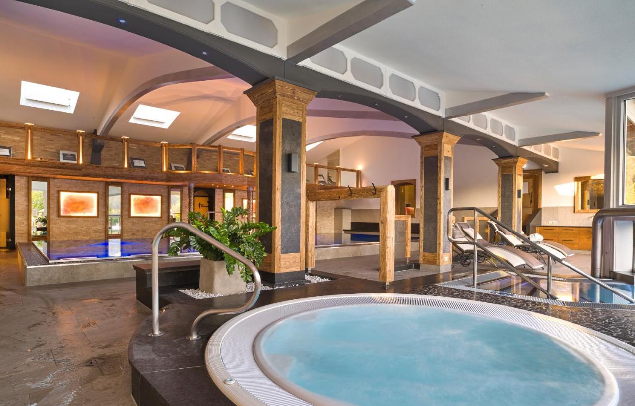 Kristall- & Vitalhotel Bergknappenhof Hotel Bodenmais