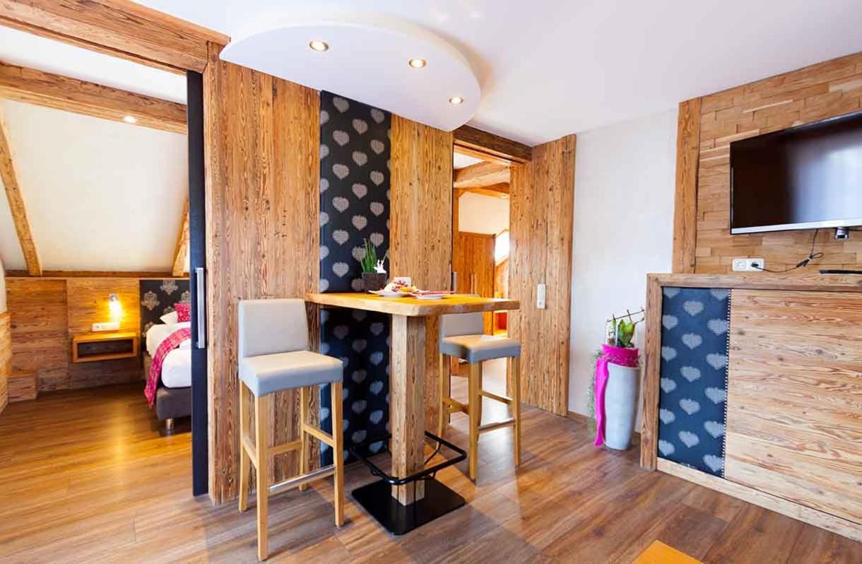Kristall- & Vitalhotel Bergknappenhof 4*